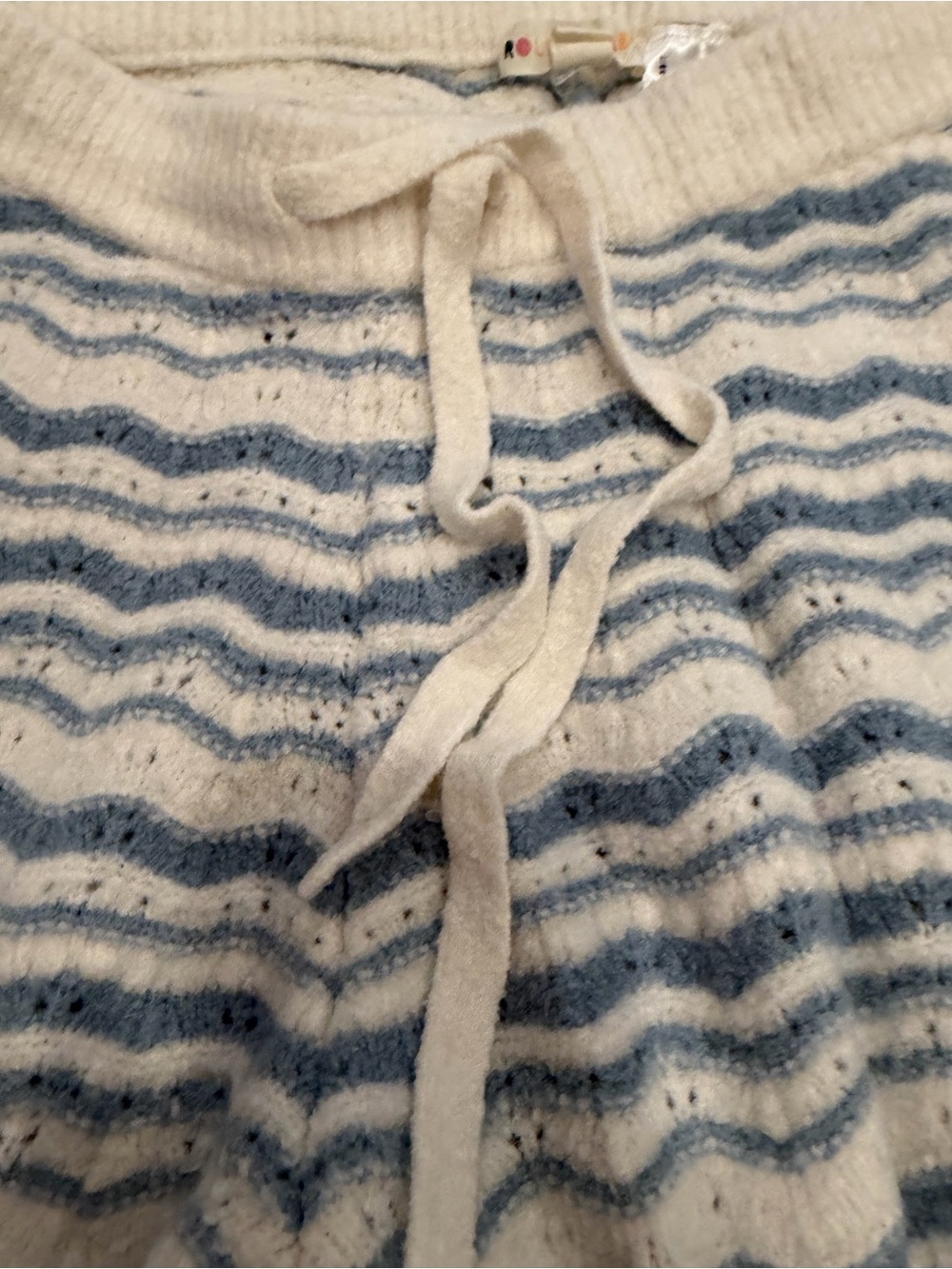 Roller Rabbit Gaia Pant - Picture 4 of 7